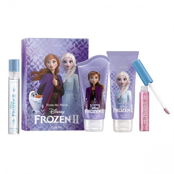 Disney Frozen II Gift Set
