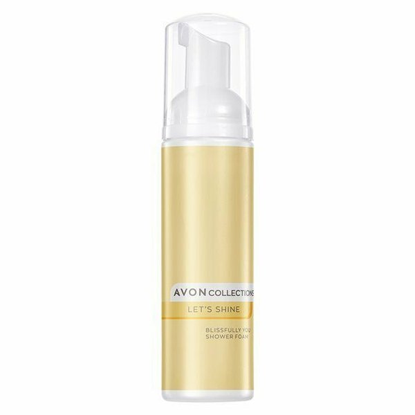 Collections Duschschaum Let's Shine 150 ml