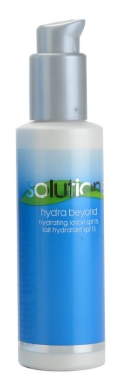 Solutions Hydra Beyond Feuchtigkeitslotion SPF15