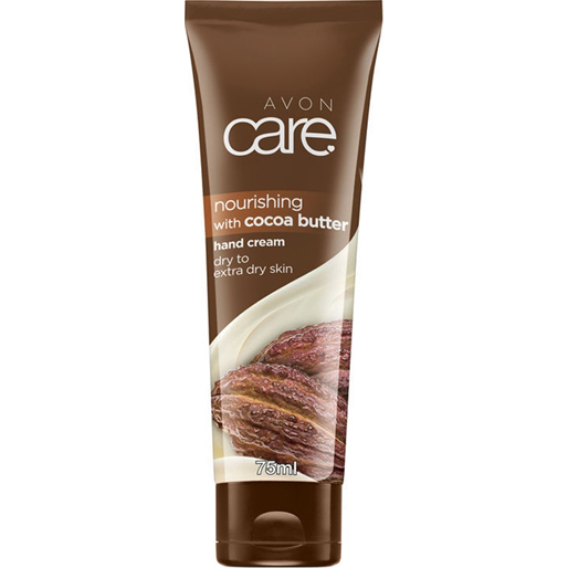 Care-Handcreme Kakaobutter 75 ml