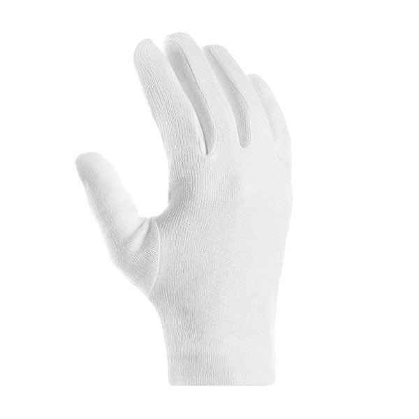 Texxor TeXXor® Baumwolltrikot-Handschuhe 1x  12 Pack /  Gr. 8