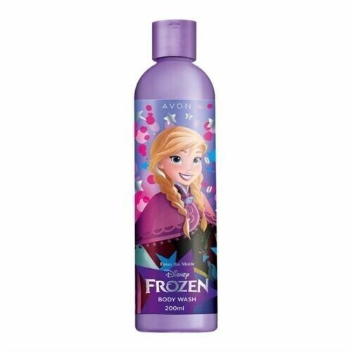 Disney Frozen Duschgel 200 ml