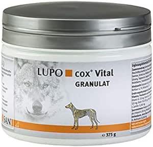 LUPO® Cox Vital Granulat für Hunde von Luposan - 375 g