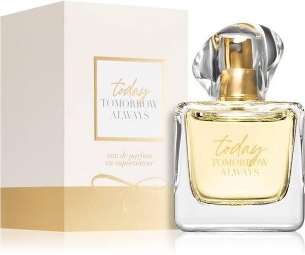 Today, Tomorrow, Always Eau de Parfum 50 ml